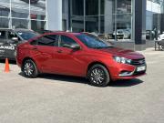 Lada (ВАЗ) Vesta I Воронеж  - изображение 16