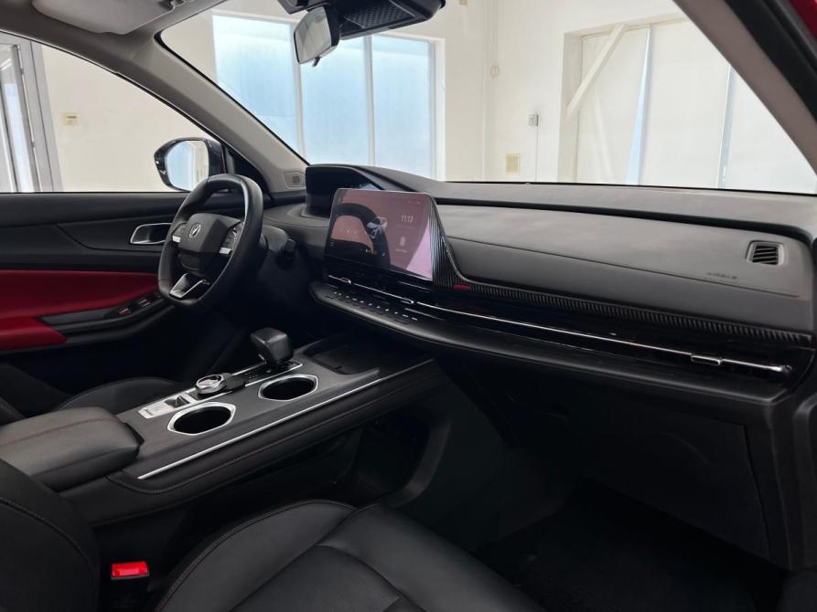 Changan CS55 Plus II Волгоград  - изображение 35