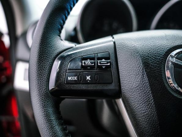 Mazda 3 II (BL) с пробегом 2011 года, цена 845 000 рублей, 186622 км, хэтчбек, Автокод Объявления