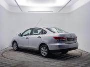 Nissan Almera III (G15) Москва  - изображение 26