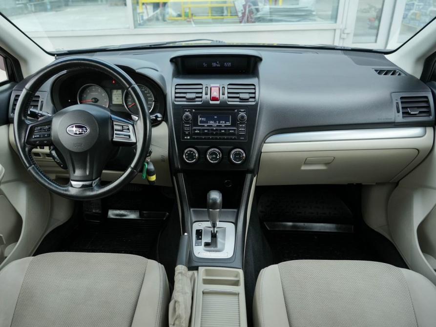 Subaru XV I Новосибирск  - изображение 22