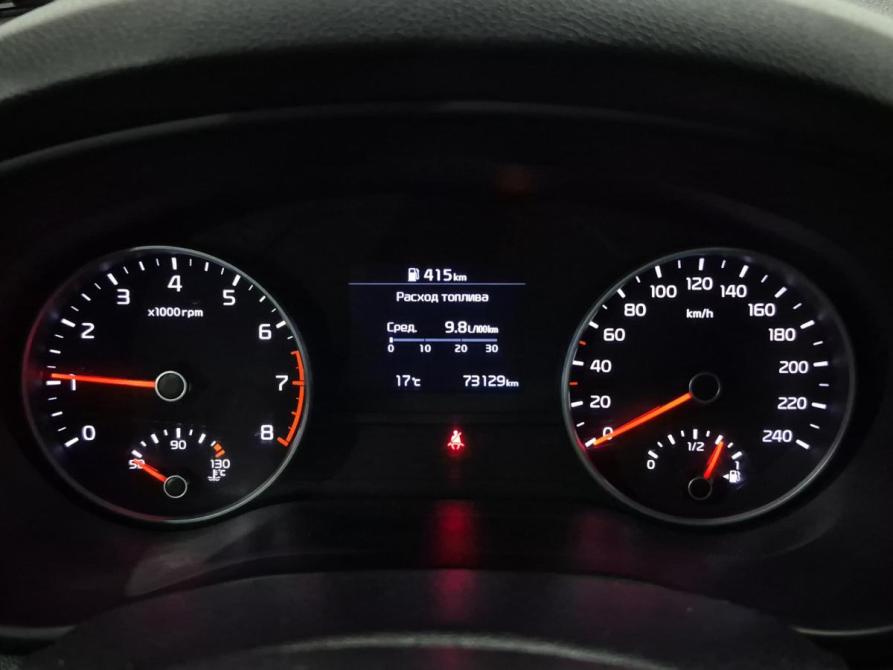 Kia Sportage IV Рестайлинг Альметьевск  - изображение 19