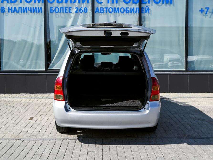 Toyota Corolla IX (E120 E130) Екатеринбург  - изображение 18