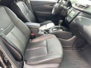 Nissan X-Trail III Рестайлинг Москва  - изображение 32