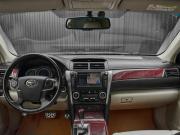 Toyota Camry VII (XV50) Екатеринбург  - изображение 38