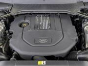 Land Rover Range Rover Sport II Москва  - изображение 39