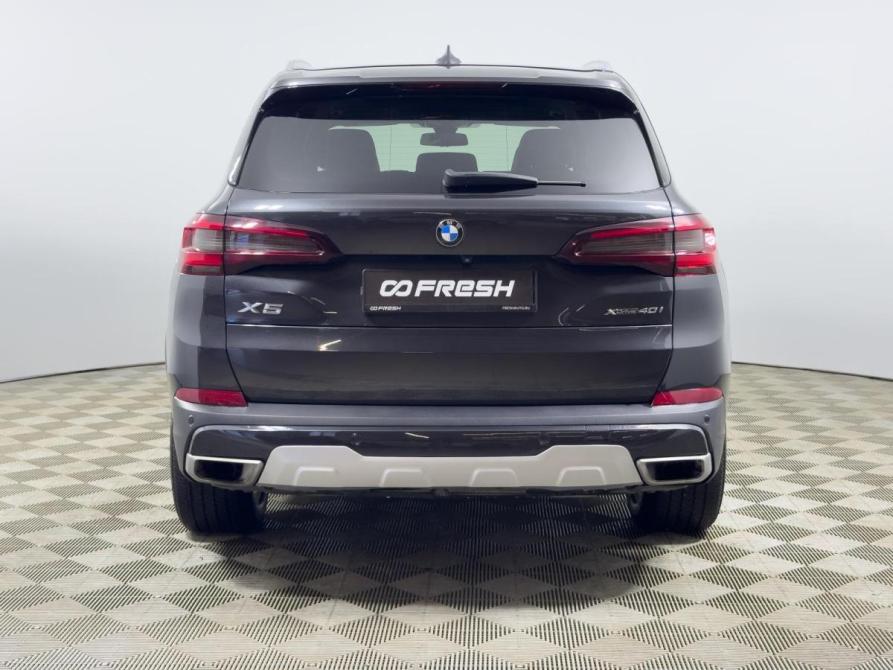 BMW X5 IV (G05/G18) Казань  - изображение 4