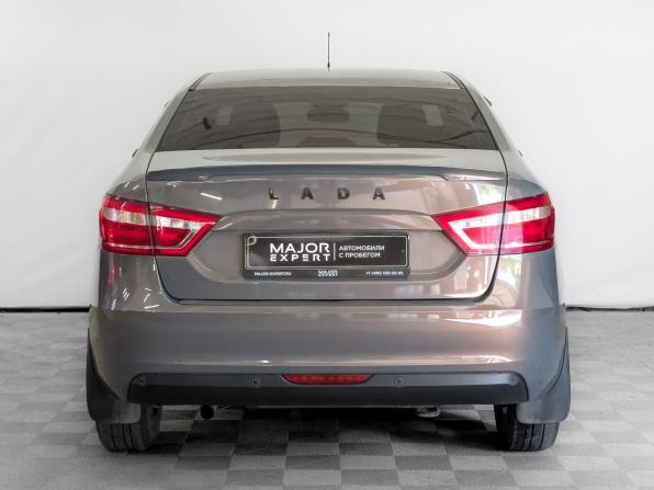 Lada (ВАЗ) Vesta I с пробегом 2021 года, цена 1 055 000 рублей, 94399 км, седан, Автокод Объявления
