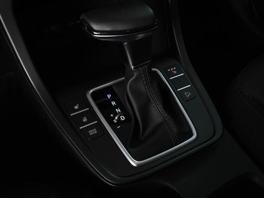 Hyundai Creta II Ростов-на-Дону  - изображение 17