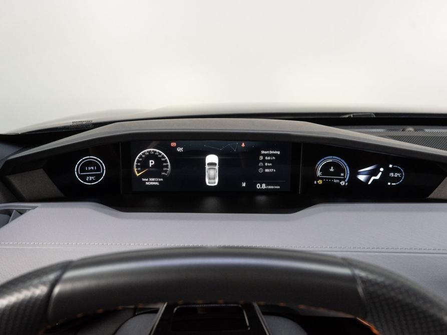 Changan UNI-V I Тюмень  - изображение 25