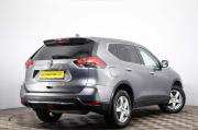Nissan X-Trail III Рестайлинг Пермь  - изображение 28