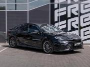 Toyota Camry IX (XV80) China Market Краснодар  - изображение 22