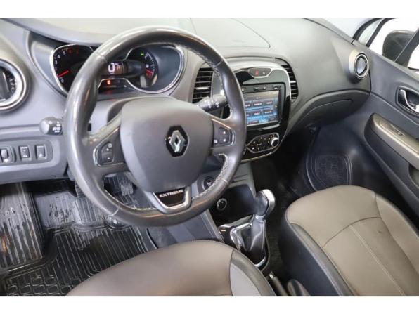 Renault Kaptur I с пробегом 2018 года, цена 1 514 000 рублей, 120615 км, внедорожник, Автокод Объявления