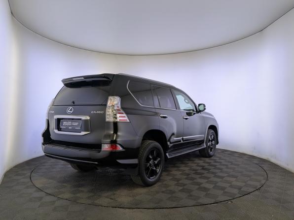 Lexus GX II Рестайлинг с пробегом 2014 года, цена 3 870 000 рублей, 167790 км, внедорожник, Автокод Объявления