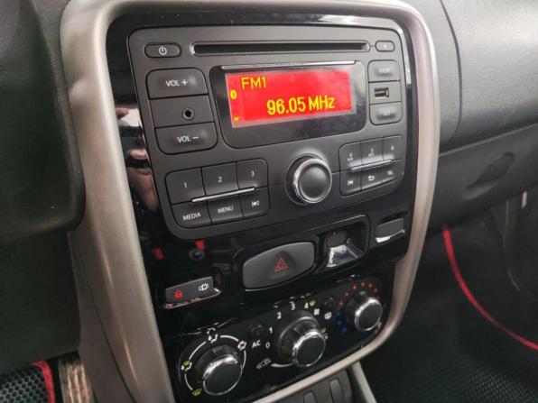 Renault Duster I с пробегом 2014 года, цена 791 405 рублей, 153145 км, внедорожник, Автокод Объявления