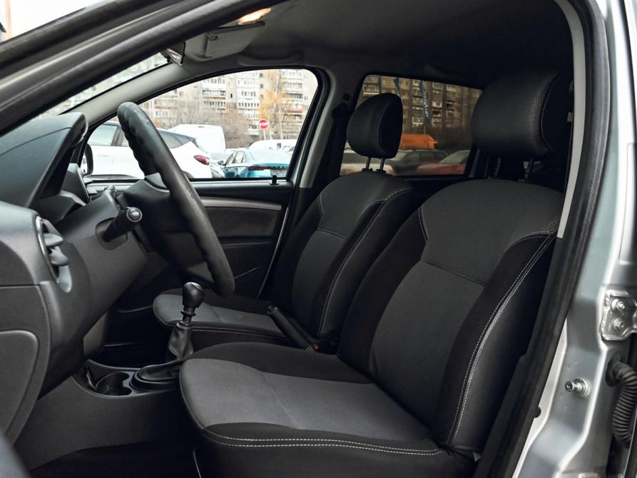 Renault Duster I Екатеринбург  - изображение 14