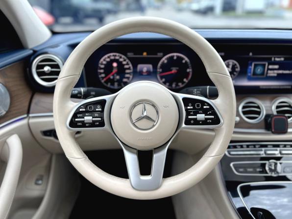 Mercedes-Benz E-Класс V (W213 S213 C238) с пробегом 2018 года, цена 4 350 000 рублей, 62111 км, седан, Автокод Объявления