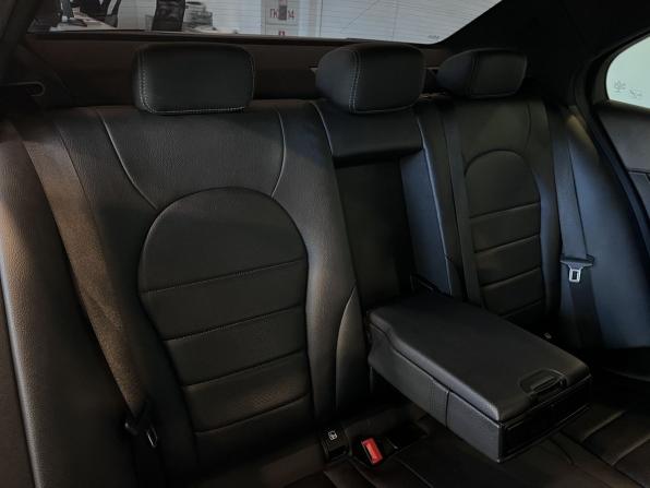 Mercedes-Benz C-Класс IV (W205) с пробегом 2017 года, цена 2 620 000 рублей, 167355 км, седан, Автокод Объявления