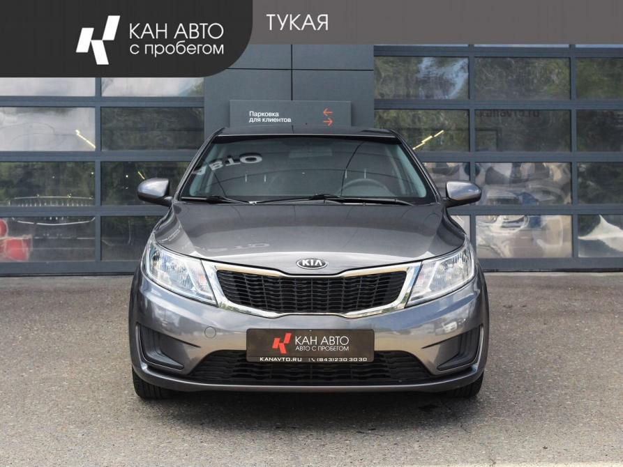 Kia Rio III Казань  - изображение 2