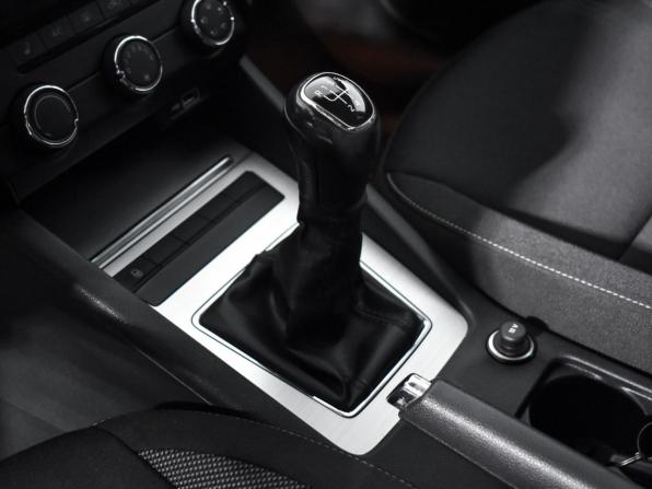 Skoda Octavia III (A7) Рестайлинг с пробегом 2019 года, цена 1 499 000 рублей, 128563 км, лифтбек, Автокод Объявления