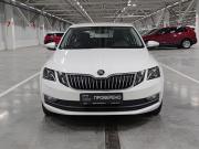 Skoda Octavia III (A7) Рестайлинг Казань  - изображение 24