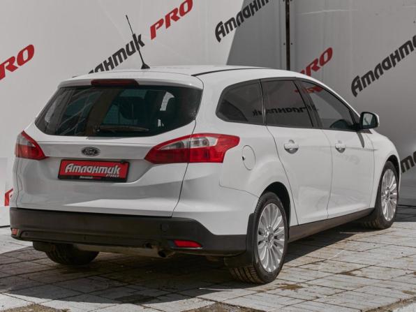Ford Focus III с пробегом 2012 года, цена 725 000 рублей, 219895 км, универсал, Автокод Объявления