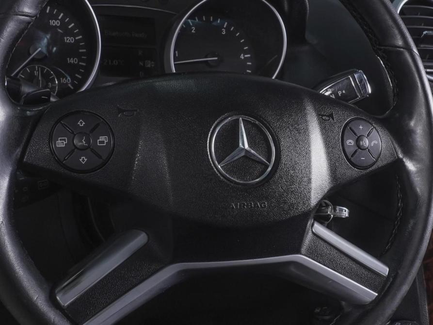 Mercedes-Benz M-Класс II (W164) Рестайлинг Ростов-на-Дону  - изображение 16