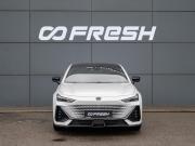 Changan UNI-V I Краснодар  - изображение 30