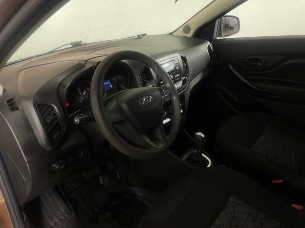 Lada (ВАЗ) XRAY I с пробегом 2017 года, цена 634 000 рублей, 161000 км, хэтчбек, Автокод Объявления