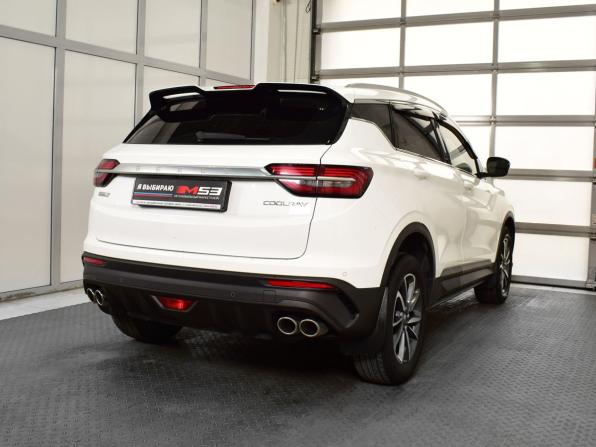 Geely Coolray I с пробегом 2020 года, цена 1 799 995 рублей, 72225 км, внедорожник, Автокод Объявления