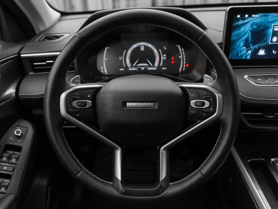 Haval Jolion I Рестайлинг Москва  - изображение 11