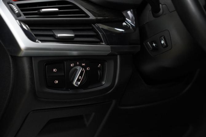 BMW X6 II (F16) с пробегом 2015 года, цена 3 349 000 рублей, 127000 км, внедорожник, Автокод Объявления