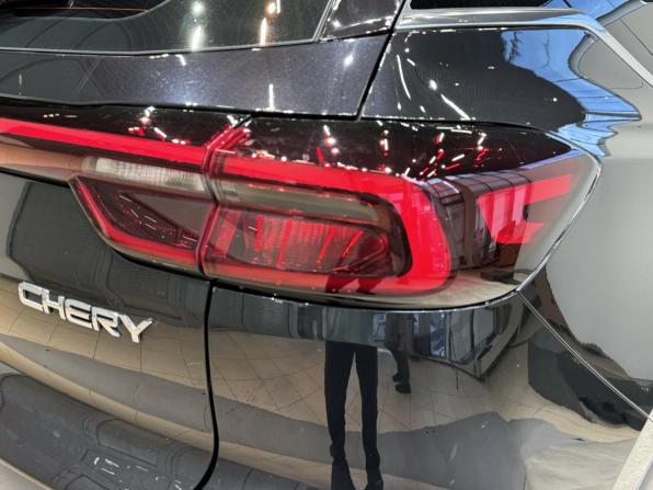 Chery Tiggo 7 Pro I с пробегом 2020 года, цена 1 500 000 рублей, 104502 км, внедорожник, Автокод Объявления