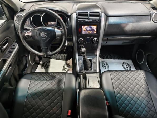 Suzuki Grand Vitara II Рестайлинг с пробегом 2010 года, цена 805 800 рублей, 418030 км, внедорожник, Автокод Объявления