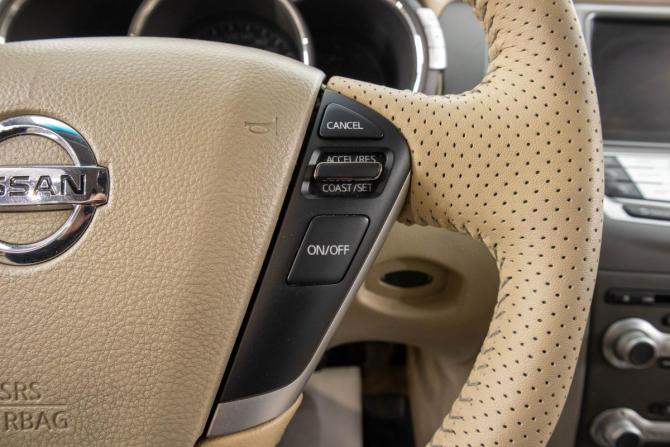 Nissan Murano II (Z51) Рестайлинг с пробегом 2012 года, цена 1 349 000 рублей, 270000 км, внедорожник, Автокод Объявления