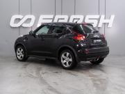 Nissan Juke I Воронеж  - изображение 19