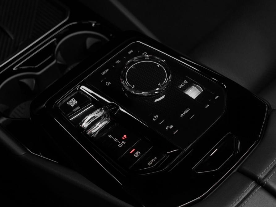 BMW 5 серии VIII (G60/G61/G68) Москва  - изображение 18
