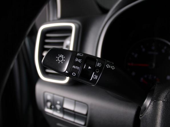 Kia Sportage IV Рестайлинг с пробегом 2020 года, цена 2 480 000 рублей, 91065 км, внедорожник, Автокод Объявления