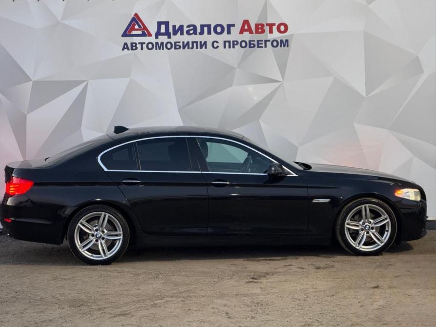 BMW 5 серии VI (F10/F11/F07) Набережные Челны  - изображение 4