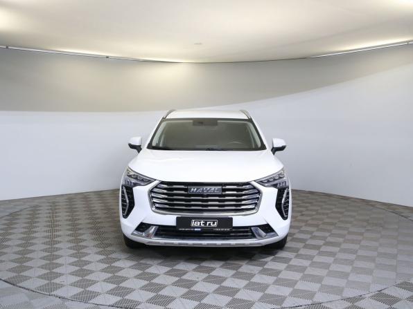 Haval Jolion I с пробегом 2023 года, цена 1 790 000 рублей, 48690 км, внедорожник, Автокод Объявления