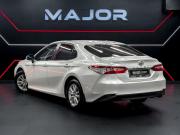 Toyota Camry VIII (XV70) Москва  - изображение 32