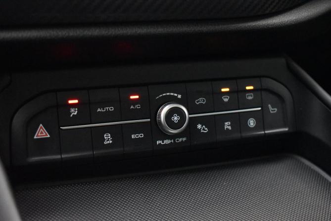 Haval F7x I Рестайлинг с пробегом 2022 года, цена 2 125 000 рублей, 35733 км, внедорожник, Автокод Объявления