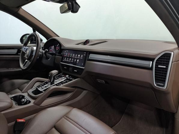 Porsche Cayenne III с пробегом 2023 года, цена 12 150 000 рублей, 42339 км, внедорожник, Автокод Объявления
