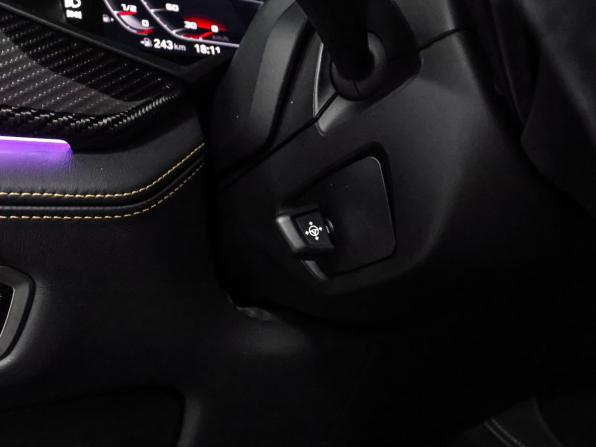 BMW X6 M III (F96) с пробегом 2020 года, цена 9 700 000 рублей, 80479 км, внедорожник, Автокод Объявления