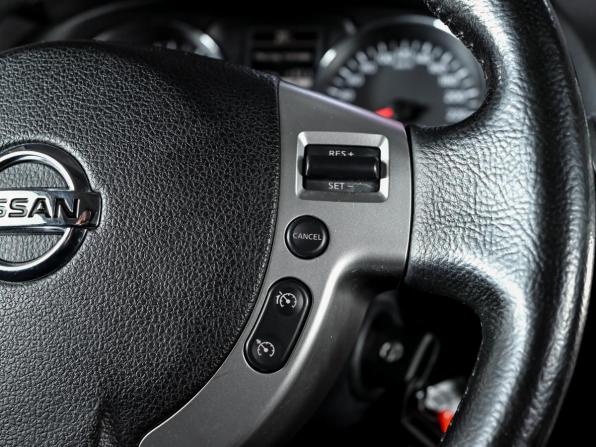 Nissan Qashqai I Рестайлинг с пробегом 2012 года, цена 1 270 000 рублей, 139464 км, внедорожник, Автокод Объявления