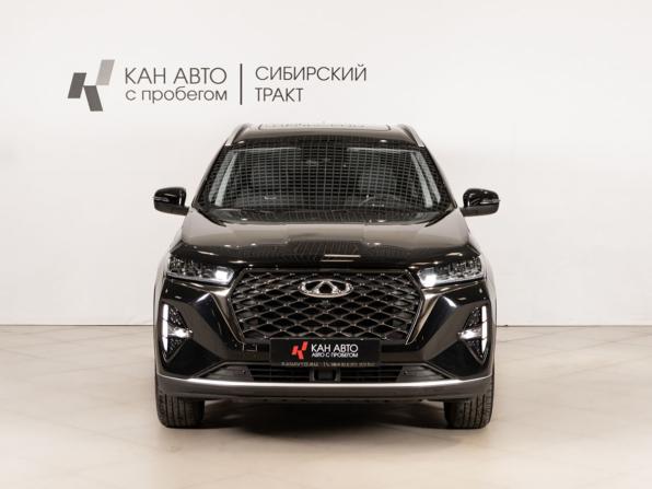 Chery Tiggo 7 Pro Max I с пробегом 2022 года, цена 1 985 900 рублей, 42354 км, внедорожник, Автокод Объявления