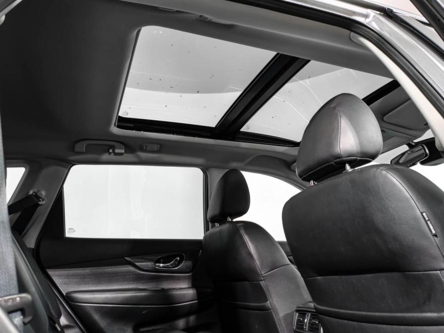 Nissan X-Trail III Санкт-Петербург  - изображение 22