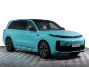 Li Auto (Lixiang) L9 I Москва  - изображение 33