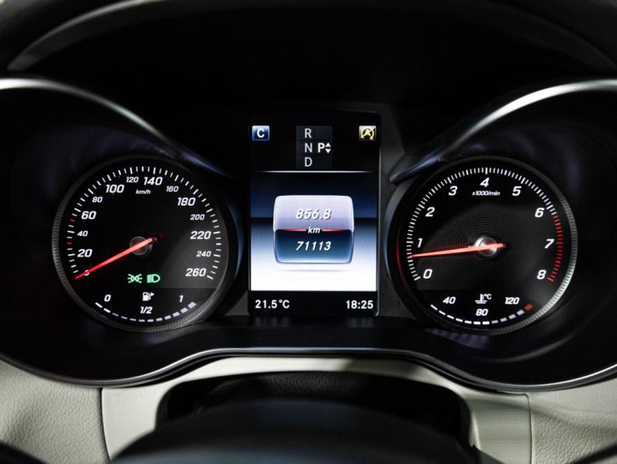 Mercedes-Benz C-Класс IV (W205) Санкт-Петербург  - изображение 12