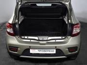 Renault Sandero II Санкт-Петербург  - изображение 40